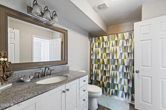 1928 New River Inlet Road 219, N Topsail Beach, NC 28460