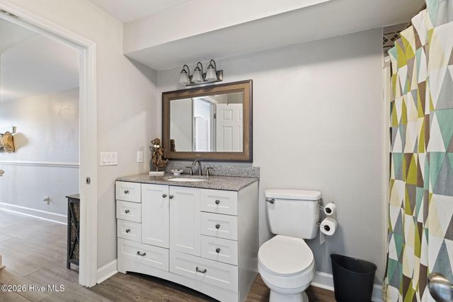 1928 New River Inlet Road 219, N Topsail Beach, NC 28460