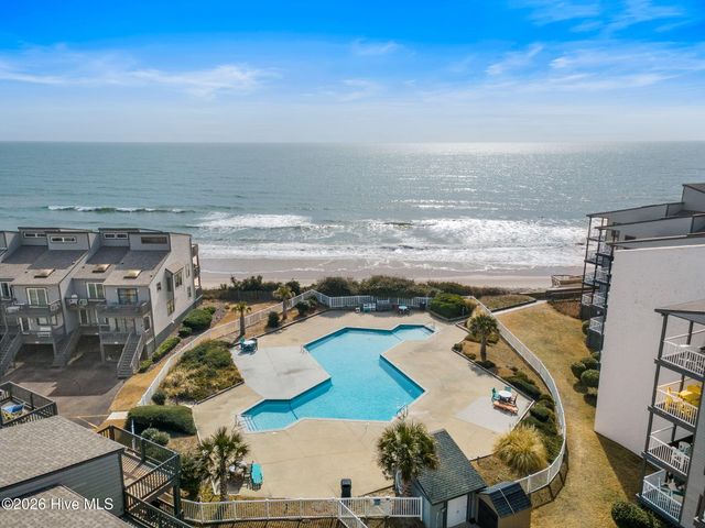 1928 New River Inlet Road 219, N Topsail Beach, NC 28460