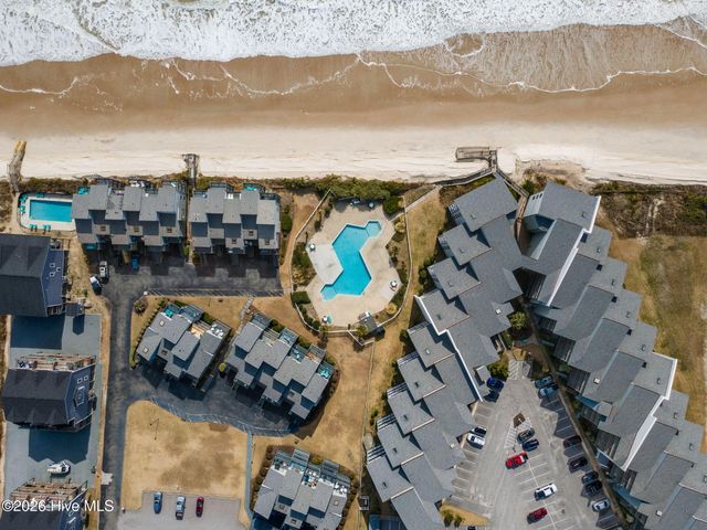 1928 New River Inlet Road 219, N Topsail Beach, NC 28460