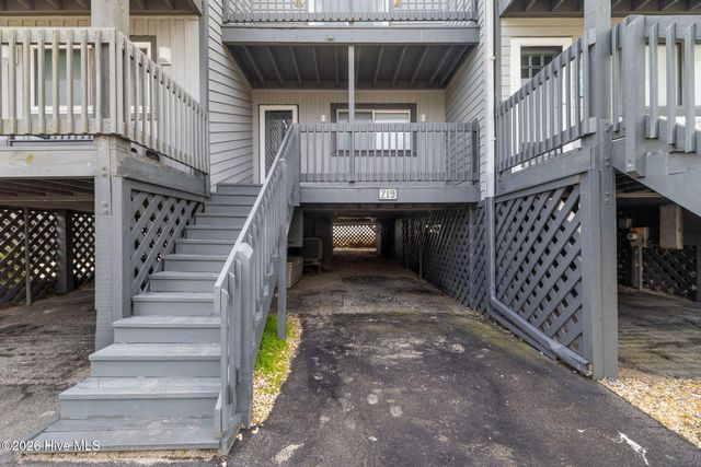 1928 New River Inlet Road 219, N Topsail Beach, NC 28460