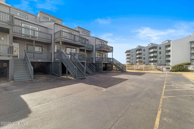 1928 New River Inlet Road 219, N Topsail Beach, NC 28460