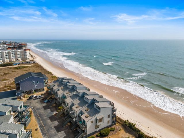 1928 New River Inlet Road 219, N Topsail Beach, NC 28460