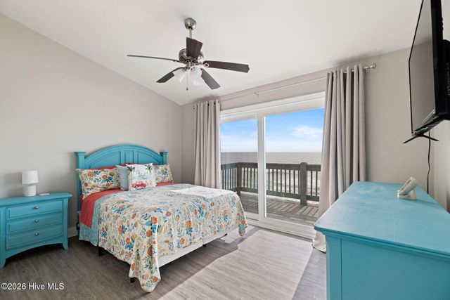 1928 New River Inlet Road 219, N Topsail Beach, NC 28460