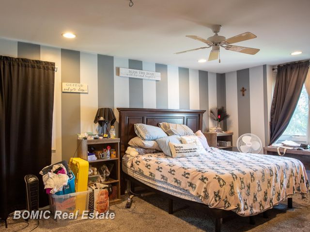 3028 Melrose Drive, Bay City, MI 48706