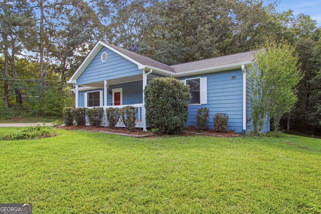 414 Jane Harris Road, Dallas, GA 30157 — photo 3