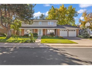 8300 E Hinsdale Ave, Centennial, CO 80112
