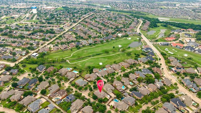 1229 Queen Peggy Lane, Lewisville, TX 75056