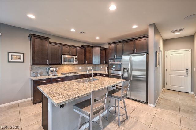 12291 Sandy Peak Avenue, Las Vegas, NV 89138