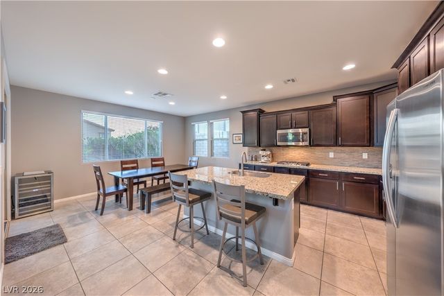 12291 Sandy Peak Avenue, Las Vegas, NV 89138