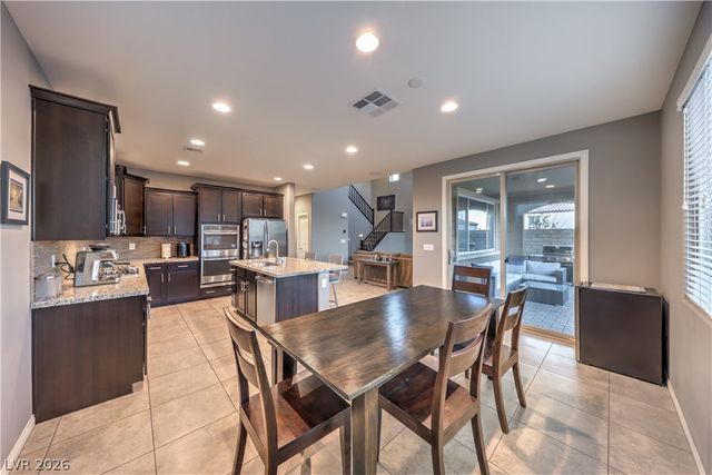 12291 Sandy Peak Avenue, Las Vegas, NV 89138