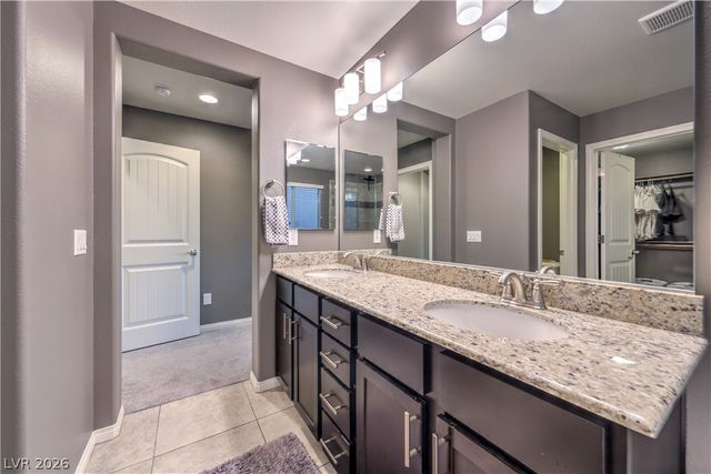 12291 Sandy Peak Avenue, Las Vegas, NV 89138