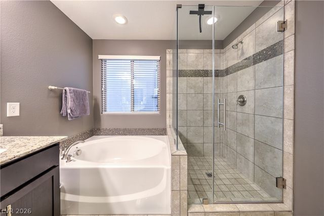 12291 Sandy Peak Avenue, Las Vegas, NV 89138