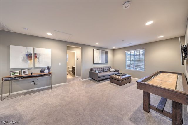 12291 Sandy Peak Avenue, Las Vegas, NV 89138