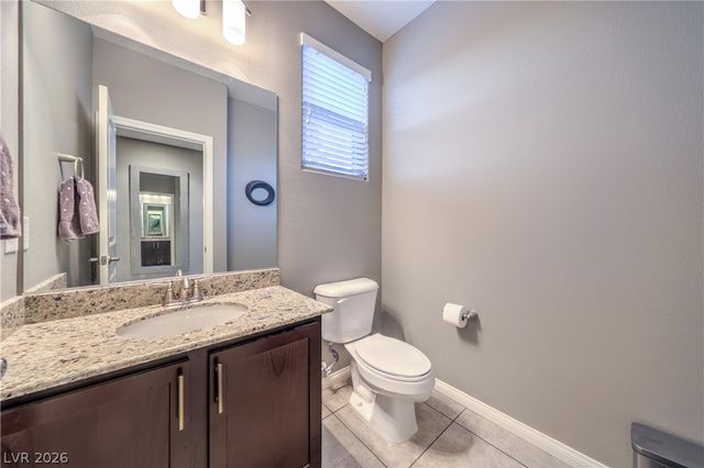 12291 Sandy Peak Avenue, Las Vegas, NV 89138