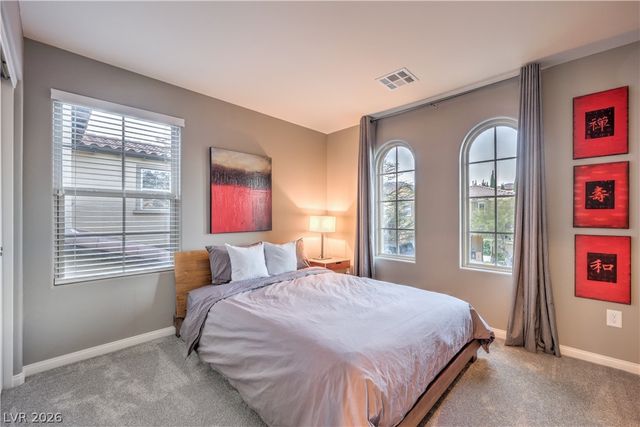 12291 Sandy Peak Avenue, Las Vegas, NV 89138