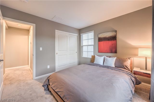 12291 Sandy Peak Avenue, Las Vegas, NV 89138