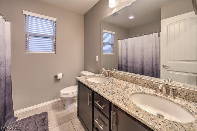 12291 Sandy Peak Avenue, Las Vegas, NV 89138