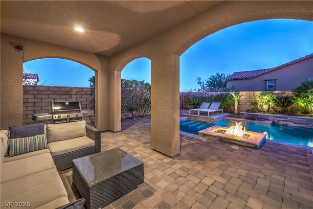 12291 Sandy Peak Avenue, Las Vegas, NV 89138