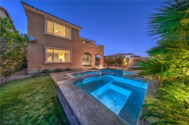 12291 Sandy Peak Avenue, Las Vegas, NV 89138