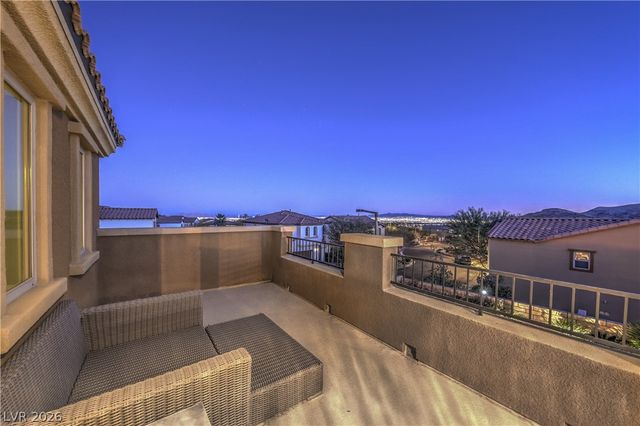 12291 Sandy Peak Avenue, Las Vegas, NV 89138