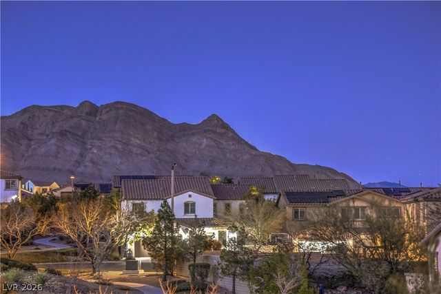 12291 Sandy Peak Avenue, Las Vegas, NV 89138