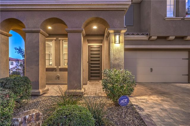 12291 Sandy Peak Avenue, Las Vegas, NV 89138