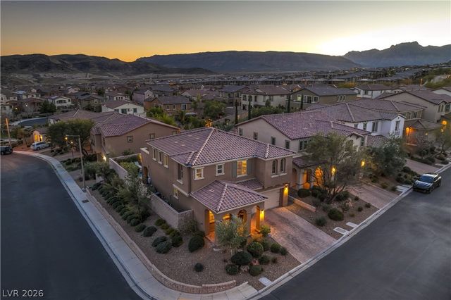 12291 Sandy Peak Avenue, Las Vegas, NV 89138