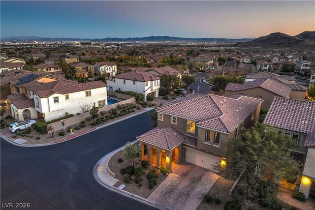 12291 Sandy Peak Avenue, Las Vegas, NV 89138