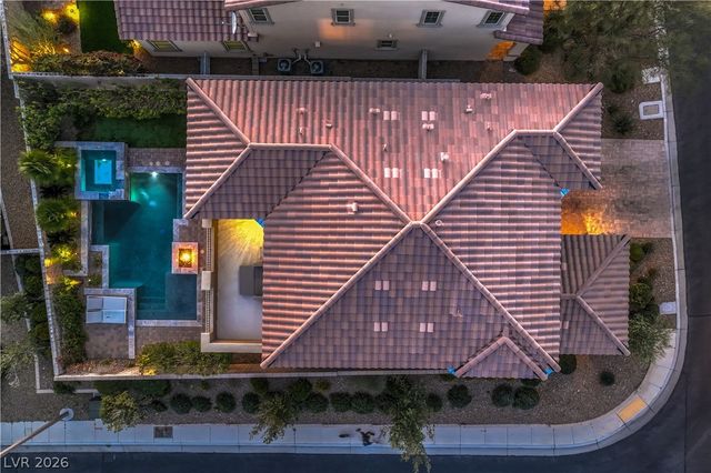 12291 Sandy Peak Avenue, Las Vegas, NV 89138