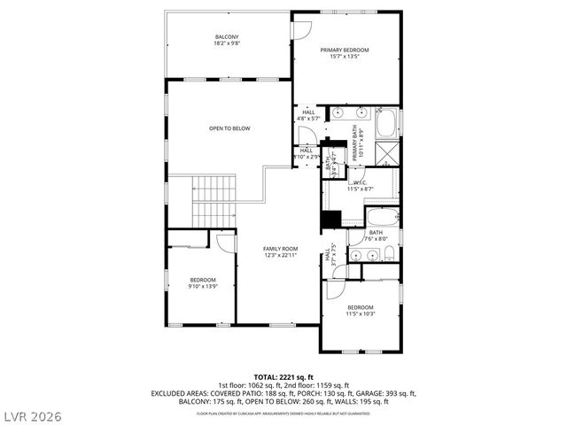 12291 Sandy Peak Avenue, Las Vegas, NV 89138