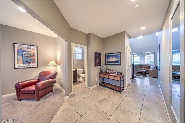 12291 Sandy Peak Avenue, Las Vegas, NV 89138