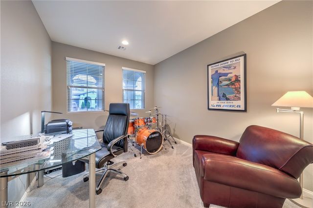 12291 Sandy Peak Avenue, Las Vegas, NV 89138