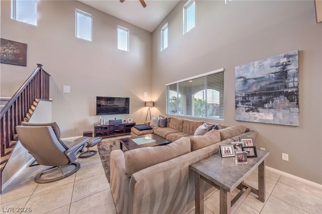 12291 Sandy Peak Avenue, Las Vegas, NV 89138