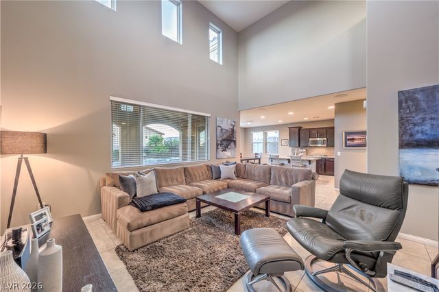 12291 Sandy Peak Avenue, Las Vegas, NV 89138