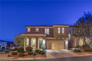 12291 Sandy Peak Avenue, Las Vegas, NV 89138