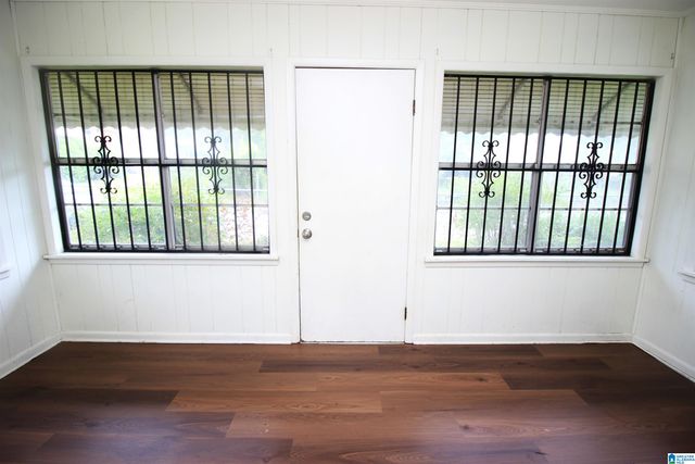 126 FRONT STREET, Adamsville, AL 35005