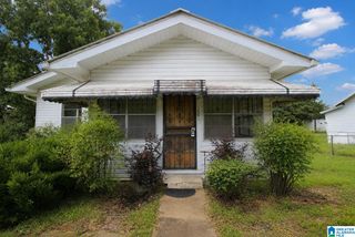 126 FRONT STREET, Adamsville, AL 35005