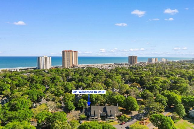 201 Westleton Dr Apt 10F, Myrtle Beach, SC 29572