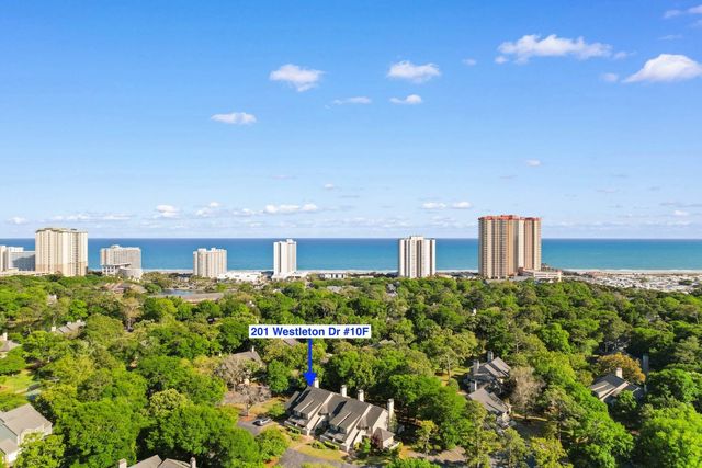 201 Westleton Dr Apt 10F, Myrtle Beach, SC 29572