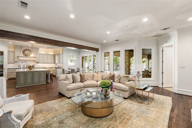 4501 Bowman Drive, Colleyville, TX 76034