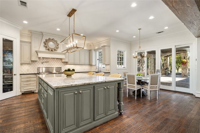 4501 Bowman Drive, Colleyville, TX 76034