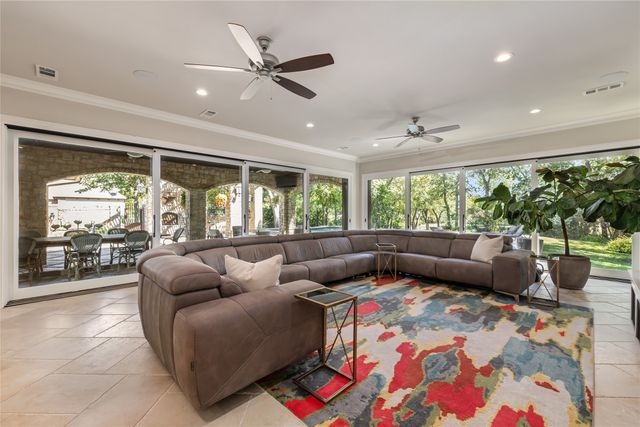 4501 Bowman Drive, Colleyville, TX 76034