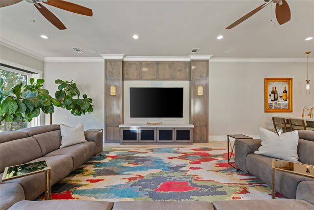 4501 Bowman Drive, Colleyville, TX 76034