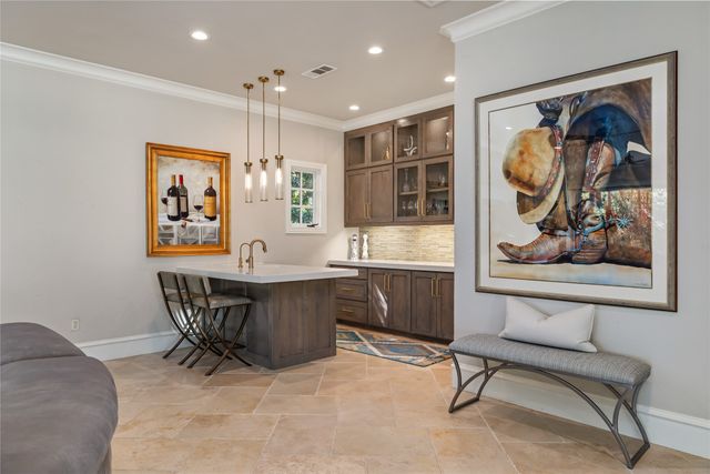 4501 Bowman Drive, Colleyville, TX 76034