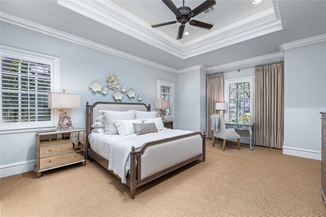 4501 Bowman Drive, Colleyville, TX 76034