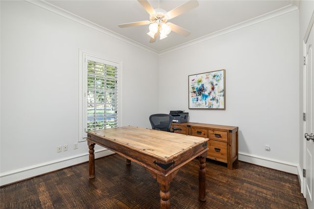 4501 Bowman Drive, Colleyville, TX 76034