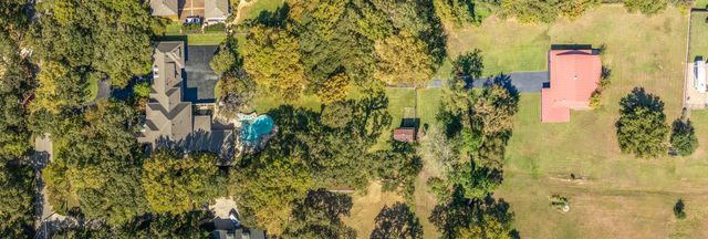 4501 Bowman Drive, Colleyville, TX 76034