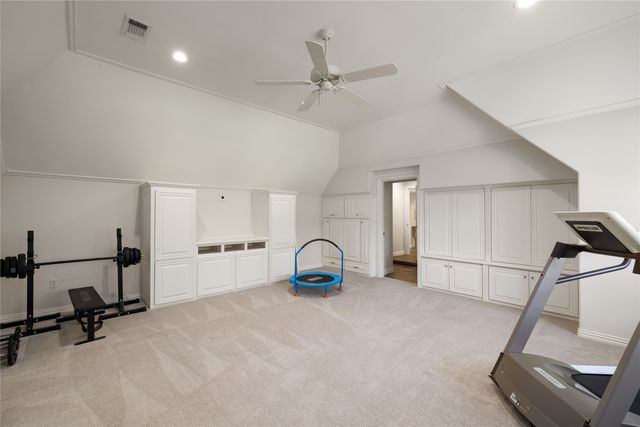 4501 Bowman Drive, Colleyville, TX 76034