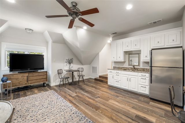 4501 Bowman Drive, Colleyville, TX 76034